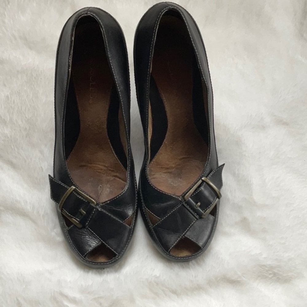 Aerosoles wedges 8.5